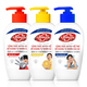 Nước Rửa Tay Lifebuoy Bạc Bảo Vệ Chai 180g