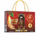 Nước uống nhân sâm nguyên củ Welson Ginseng root drink (5 chai)