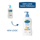 Sữa tắm gội trẻ em tinh chất hoa cúc Cetaphil Baby Wash&Shampoo Calendula (Chai 400ml)