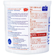 Tăm bông kháng khuẩn Jomi 100% cotton vệ sinh tai, mũi (200 que)