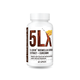 Thực phẩm bảo vệ sức khỏe 5-Loxin Boswellia Serrata Extract + Curcumin (Hộp 60 viên)