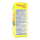 Thực phẩm bảo vệ sức khỏe MediUSA Vitamin C Drops (30ml)