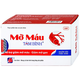 Thực phẩm bảo vệ sức khỏe Mỡ máu Tâm Bình (60 viên)