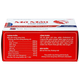 Thực phẩm bảo vệ sức khỏe Mỡ máu Tâm Bình (60 viên)