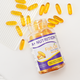 THỰC PHẨM BẢO VỆ SỨC KHỎE OMEGA 3-6-9 EPA DHA FISH OIL
