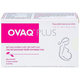 Thực Phẩm Bảo Vệ Sức Khỏe OVAQ Plus (Hộp 30 viên)