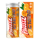 Thực phẩm bảo vệ sức khỏe Plusssz C1000 vitamin orange flavoured sugar free (10 viên)
