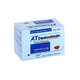 Thuốc A.T Desloratadin 2.5mg An Thiên giảm viêm mũi dị ứng, nổi mày đay mạn tính (30 ống x 5ml)