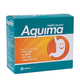 Thuốc Aquima Merap hỗ trợ điều trị các triệu chứng khó tiêu, ợ nóng, đầy hơi (20 gói x 10ml)