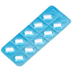 Thuốc Cetirizine Stella 10mg giảm viêm mũi dị ứng, mày đay (5 vỉ x 10 viên)