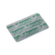 Thuốc Clorpheniramin 4 DHG điều trị viêm mũi dị ứng, chảy nước mũi