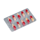 Thuốc Coldacmin Flu DHG điều trị triệu chứng cảm sốt, nhức đầu, đau nhức cơ bắp (10 vỉ x 10 viên)