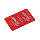 Thuốc Coldacmin Flu DHG điều trị triệu chứng cảm sốt, nhức đầu, đau nhức cơ bắp (10 vỉ x 10 viên)