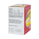 Thuốc Coldacmin Flu DHG điều trị triệu chứng cảm sốt, nhức đầu, đau nhức cơ bắp (10 vỉ x 10 viên)