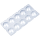 Thuốc Gamalate B6 Ferrer điều trị suy nhược thần kinh chức năng (2 vỉ x 10 viên)