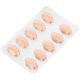 Thuốc Henex 500mg điều trị suy tĩnh mạch - mạch bạch huyết, cơn trĩ cấp (10 vỉ x 10 viên)