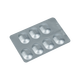 Thuốc Larrivey 50mg điều trị ung thư tiền liệt tuyến tiến triển 28 viên
