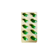 Thuốc Teburap 120mg hỗ trợ điều trị rối loạn tuần hoàn ngoại biên (Hộp 100 viên)