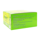 Thuốc Teburap 120mg hỗ trợ điều trị rối loạn tuần hoàn ngoại biên (Hộp 100 viên)