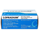 Viên nang cứng Lopradium 2mg Imexpharm điều trị tiêu chảy cấp, bù nước và chất điện giải (10 vỉ x 10 viên)