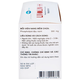 Viên nang mềm Livolin-H 300mg MEGA We care cải thiện bệnh gan
