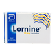 Viên nén Lornine 10mg giảm viêm mũi dị ứng, viêm kết mạc, ngứa và mày đay (10 vỉ x 10 viên)