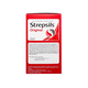 Viên ngậm Strepsils Original Reckitt Benckiser điều trị viêm họng (100 gói x 2 viên)