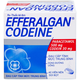Viên sủi Efferalgan Codeine giảm đau cấp tính mức độ trung bình (10 vỉ x 4 viên) 
Viên sủi Efferalgan Codeine giảm đau cấp tính mức độ trung bình (10 vỉ x 4 viên)