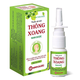 Thuốc xịt mũi Thông Xoang Nam Dược điều trị nghẹt mũi, chảy nước mũi (Chai 15ml)