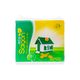 Khăn giấy ăn Saigon Eco 1 lớp (100 tờ)