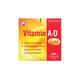 Thuốc Vitamin A&amp;D Robinson Pharma Usa hỗ trợ dự phòng thiếu hụt vitamin A và vitamin D (Hộp 100 viên)