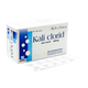 Thuốc Kali Clorid 500mg phòng và điều trị các chứng giảm kali huyết (Hộp 100 viên)