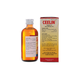 Siro Ceelin bổ sung vitamin C, tăng cường sức đề kháng (Chai 120ml)