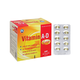 Thuốc Vitamin A&amp;D Robinson Pharma Usa hỗ trợ dự phòng thiếu hụt vitamin A và vitamin D (Hộp 100 viên)