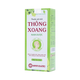 Thuốc xịt mũi Thông Xoang Nam Dược điều trị nghẹt mũi, chảy nước mũi (Chai 15ml)