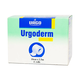 Băng cuộn co giãn không đan dệt Urgoderm size 10cm x 2.5m đảm bảo cố định chắc chắn bông gạc và các y cụ (1 cuộn)