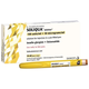 Bút tiêm Soliqua Solostar 100 IU/ml điều trị bệnh đái tháo đường (3 cây x 3ml)