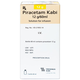 Dịch truyền Piracetam Kabi 12g/60ml Fresenius Kabi điều trị triệu chứng chóng mặt (60ml)