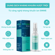 Dung dịch kháng khuẩn Dizigone Spray làm sạch vi khuẩn trên cơ thể trong 30 giây (100ml)