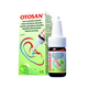 Dung dịch nhỏ tai Otosan Natural Ear Drops loại bỏ và ngăn ngừa sự hình thành của ráy tai (10ml)