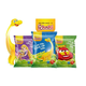 Kẹo dẻo Calci-D Ích Nhi Nam Dược 24g