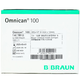 Kim tiêm tiểu đường B.Braun Omnican 1ml/100 I.U màu cam