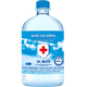 Nước súc miệng Dr. Muối hương vỏ chanh (Chai 1000ml)