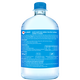 Nước súc miệng Dr. Muối hương vỏ chanh (Chai 1000ml)