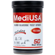 Que thử đường huyết Mediusa TS3300 (hộp 50 que)