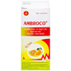 Siro Ambroco hỗ trợ tan đàm cho trẻ
