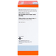 Siro Halixol 15mg/5ml điều trị hen phế quản và viêm phế quản