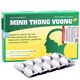Thực phẩm bảo vệ sức khỏe Minh Thông Vương New (20 viên)