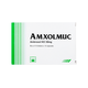 Thuốc Amxolmuc 30mg điều trị viêm phế quản mạn, hen phế quản