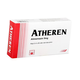 Thuốc Atheren 5mg Pyme điều trị triệu chứng dị ứng, mất ngủ (2 vỉ x 25 viên)
